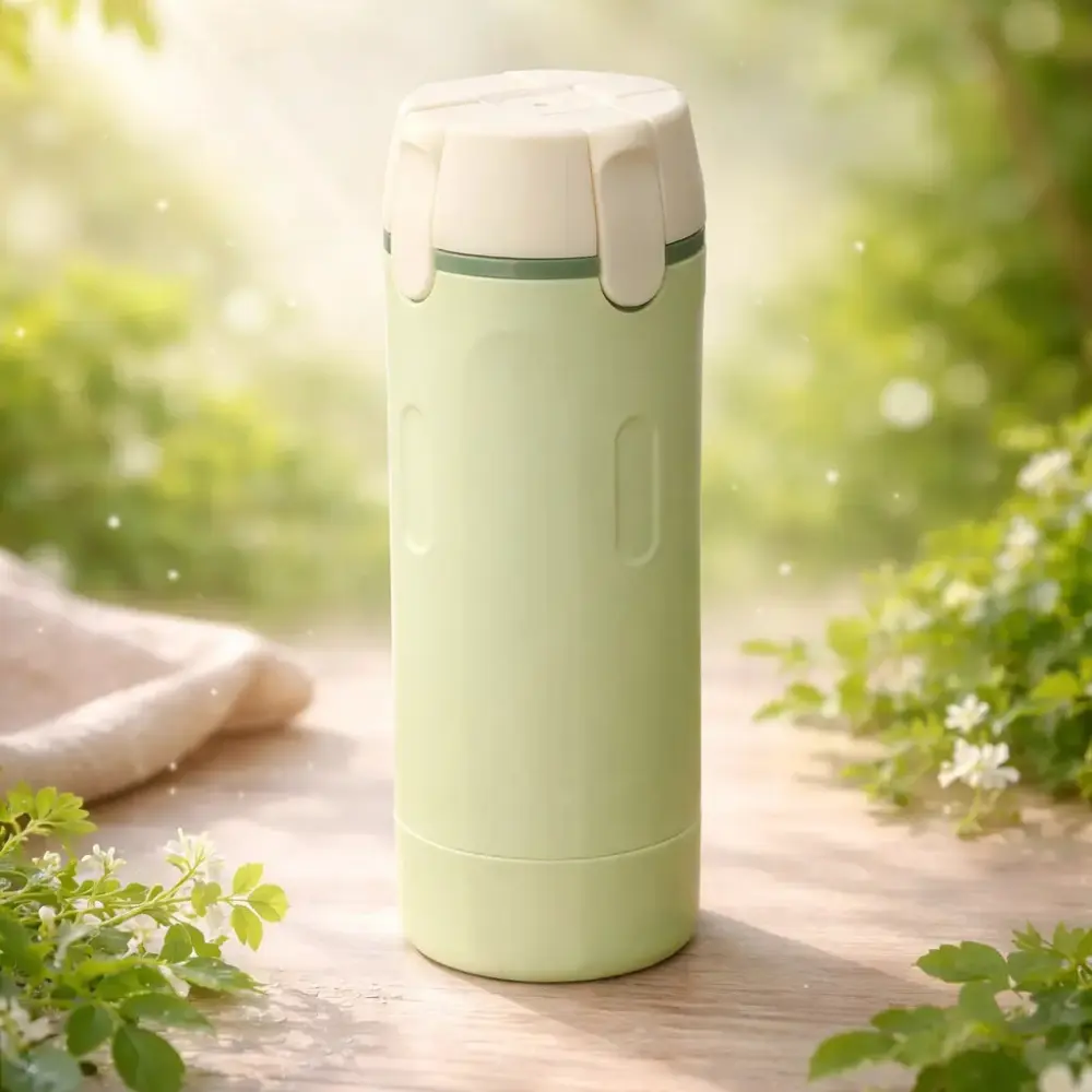 Po — jeden elegancki organizer Uora