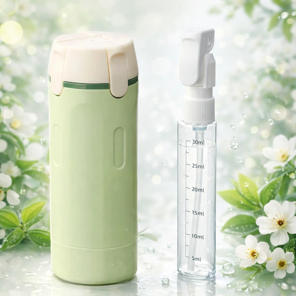 Uora — organizer podróżny 4w1