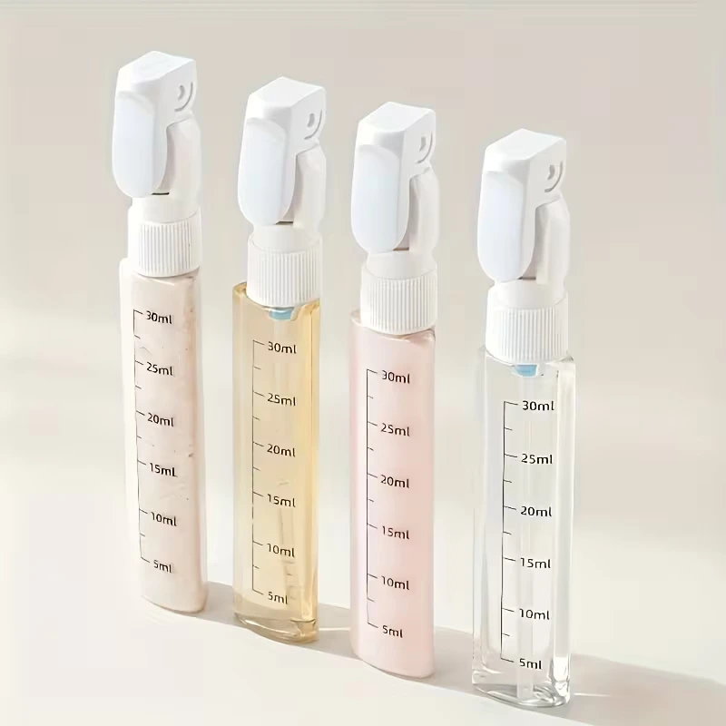 Prosta aplikacja kosmetyków Uora